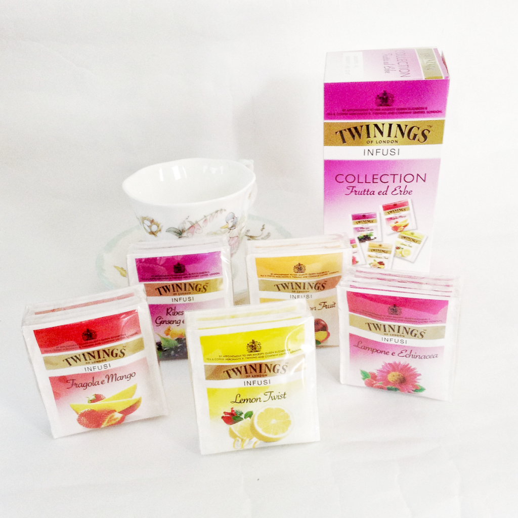 twinings