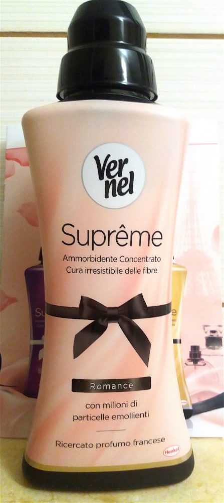 Vernel Supreme Opinione | Opinioni Prodotti